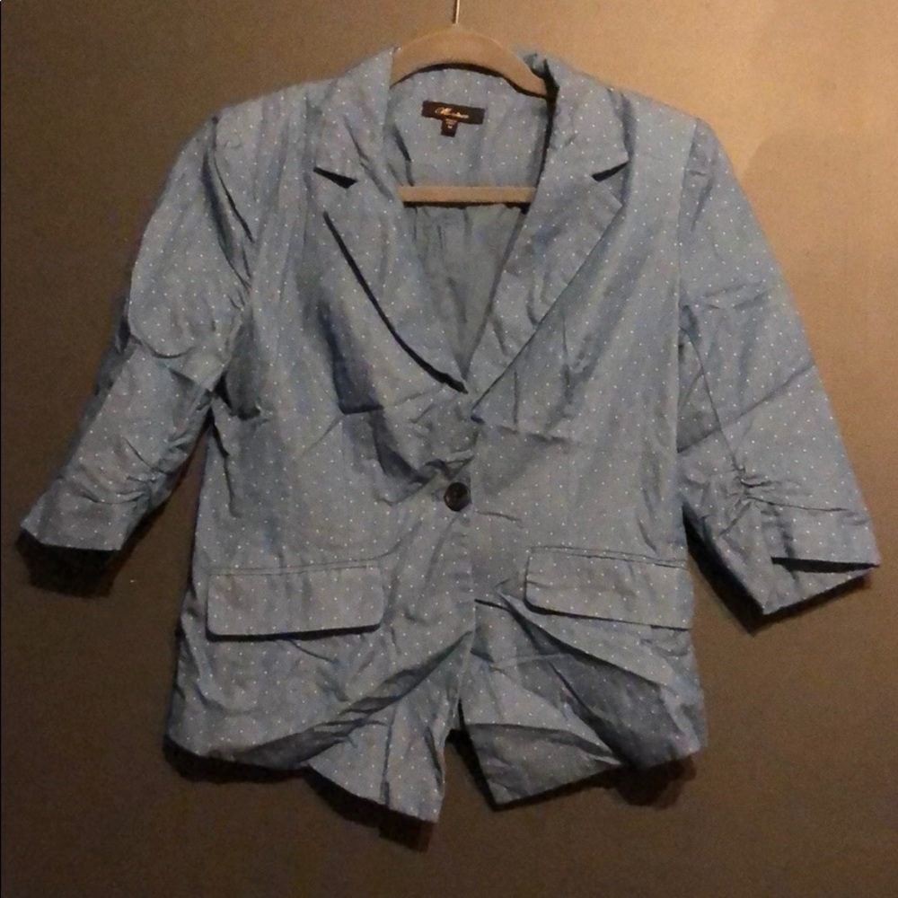 Blazer